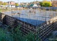 Восход, дом 2: Ход строительства 5 октября 2025