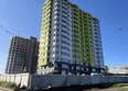 Новоильинка, 1 этап: Ход строительства 2 октября 2026