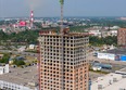 Урбан Пикс: Ход строительства 28 июля 2026