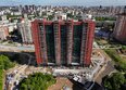 Тайм Сквер: Ход строительства 4 июня 2025