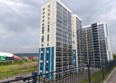 Кемерово-Сити, дом 30Б: Ход строительства 2 июля 2026