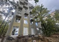 Вышка, корпус 2: Ход строительства 2 сентября 2025