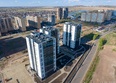 Три слона, дом 1: Ход строительства 29 мая 2026