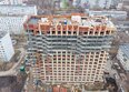 НОВА на Московском: Ход строительства 30 апреля 2026