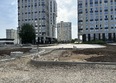 Южный, дом Ю-17: Ход строительства 28 июля 2025