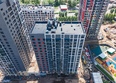 Универс, 3 квартал: Ход строительства 15 июля 2026