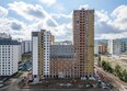Прогресс-квартал Перемены, дом 1: Ход строительства 8 сентября 2025