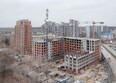 Авиатор, дом 3: Ход строительства 30 октября 2024