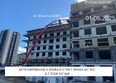 Сибиряков, блок-секция 8: Ход строительства 3 июня 2025