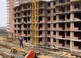 Ключевская: Ход строительства 5 мая 2025