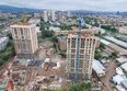 Биография, дом 2, корп 1: Ход строительства 3 сентября 2026
