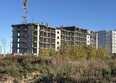 Солнечный бульвар, дом 25 корп 3: Ход строительства 2 октября 2026