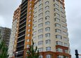 Сити-парк, дом 5: Ход строительства 9 июля 2025
