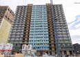 Аллея Парк, 1 этап: Ход строительства 20 апреля 2026