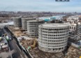 Звезды, дом 1: Ход строительства 1 июня 2026