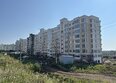 Солнечный бульвар, дом 22 корп 2: Ход строительства 3 августа 2026