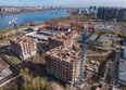 ПОРТОВЫЙ. Новые кварталы: Ход строительства 4 октября 2025