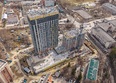 Пульсар, башня А: Ход строительства 5 мая 2026