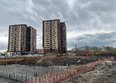 ДНК: Ход строительства 5 мая 2025