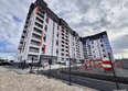Перемена: Ход строительства 3 сентября 2025