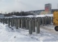 Лучи: Ход строительства 1 апреля 2026