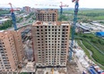 Калина Долина, дом 5: Ход строительства 4 августа 2026