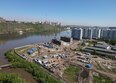 Тихие зори, Новый дом корпус 1: Ход строительства 17 июня 2026