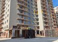 Гвардия: Ход строительства 4 октября 2025