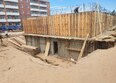 Императорский, дом 18: Ход строительства 20 мая 2025