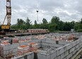 Загорские Кварталы: Ход строительства 31 июля 2026