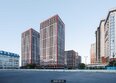 Мылзавод, дом 9: Ход строительства 28 сентября 2026