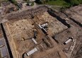 Михайловский парк-квартал, оч 4, этап 1: Ход строительства 5 июня 2026
