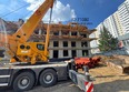 ПРИМОРСКИЙ 2: Ход строительства 2 июля 2026