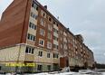 Лазаревский, дом 42: Ход строительства 31 октября 2023