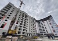 Перемена: Ход строительства 10 июня 2025