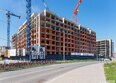 Кварталы Драверта, дом 6: Ход строительства 27 августа 2026