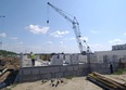 Пушкино, дом 1.2: Ход строительства 30 июля 2026