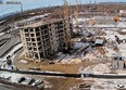 Флора, Зорге, 19Б: Ход строительства 25 марта 2026