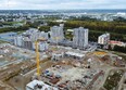 Уютный квартал, дом 2: Ход строительства 31 августа 2026