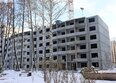 Династия, дом 909: Ход строительства 13 октября 2025