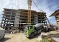 На Буйко: Ход строительства 4 июля 2026