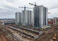 КБС. Классика, дом 1: Ход строительства 25 марта 2026