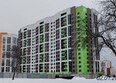 Пломбир, Фисташка: Ход строительства 4 января 2023