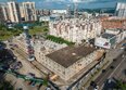Авион: Ход строительства 4 июля 2025