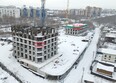 Бродский, 1-я очередь: Ход строительства 2 декабря 2024