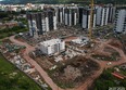 КБС. Берег, дом 7 строение 6: Ход строительства 24 июля 2025