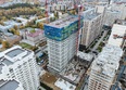 Актив: Ход строительства 3 октября 2025