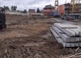 На 2-й Дачной: Ход строительства 26 мая 2025