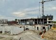 Новоильинка: Ход строительства 3 июня 2025