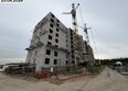 Флагман: Ход строительства 25 августа 2026